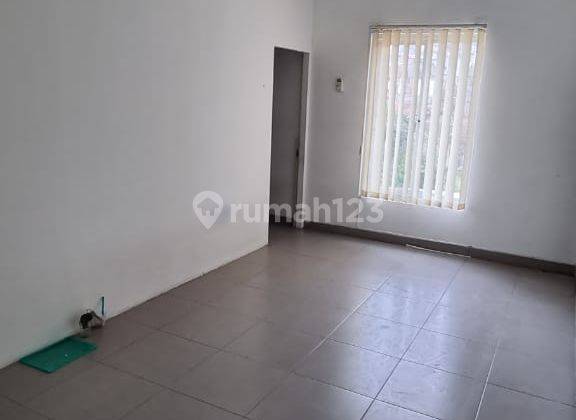 Rumah Atau Kantor di Sayap Sukajadi Daerah Strategis 8