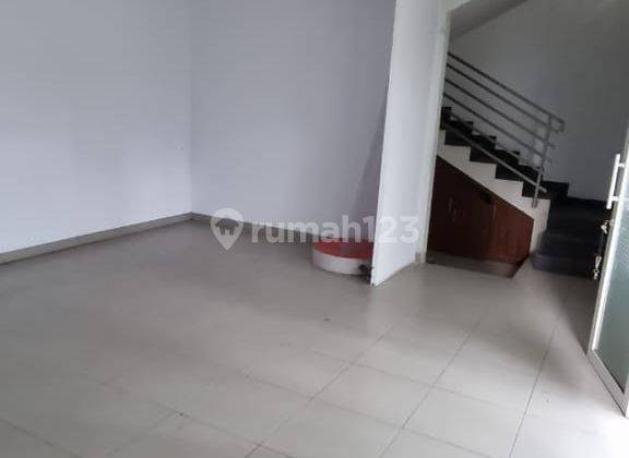 Rumah Atau Kantor di Sayap Sukajadi Daerah Strategis 9