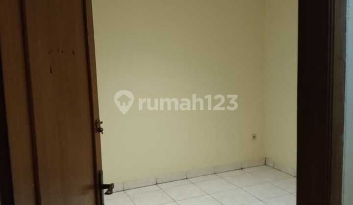Ruko di Jalan Garuda Mainroad Lokasi Strategis 1