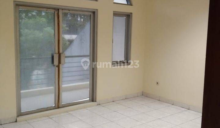 Ruko di Jalan Garuda Mainroad Lokasi Strategis 6