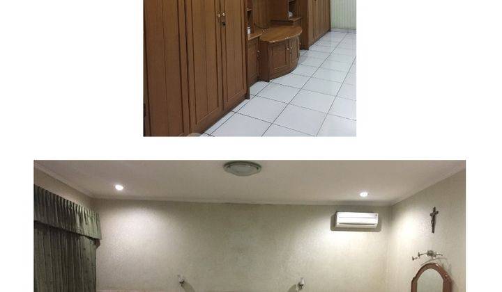 Rumah Modern Nyaman Lokasi di Bandung Tengah 2