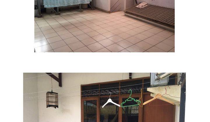 Rumah Modern Nyaman Lokasi di Bandung Tengah 3
