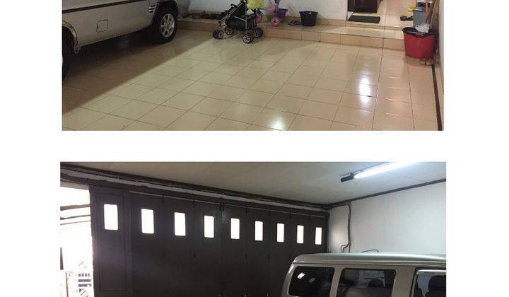 Rumah Modern Nyaman Lokasi di Bandung Tengah 9