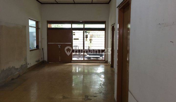 Rumah Modern Minimalis Lokasi di Sayap Burangrang 7