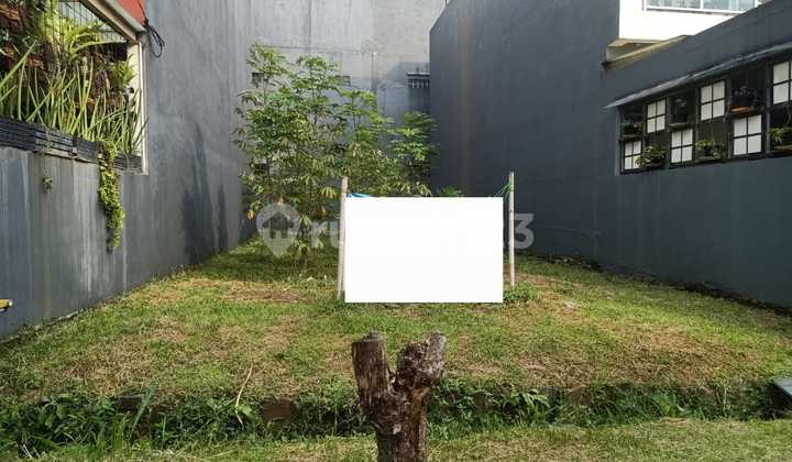 Tanah Kavling di Buah Batu Regency Stategis 2