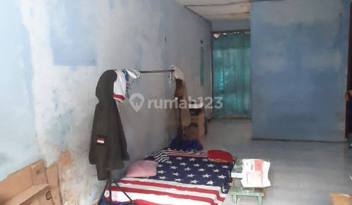 For Sale Rumah Hitung Tanah Ada di Muara 3