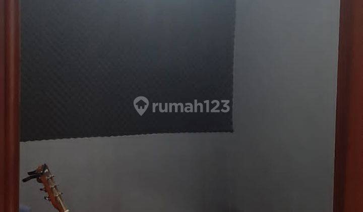 For Sale Rumah Hitung Tanah Ada di Muara 5