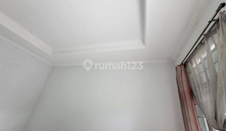 Rumah Tinggal Modern Lokasi di Setrasari  3