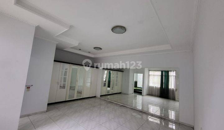 Rumah Tinggal Modern Lokasi di Setrasari  7