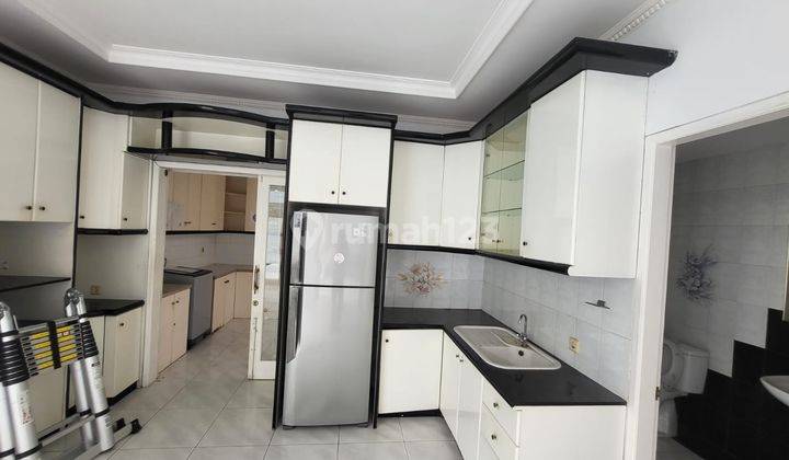 Rumah Tinggal Modern Lokasi di Setrasari  13