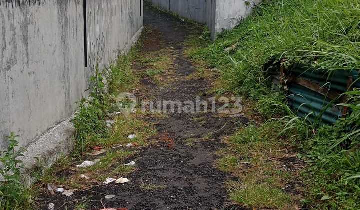 Tanah Siap Bangun di Sayap Gunung Batu Strategis 2