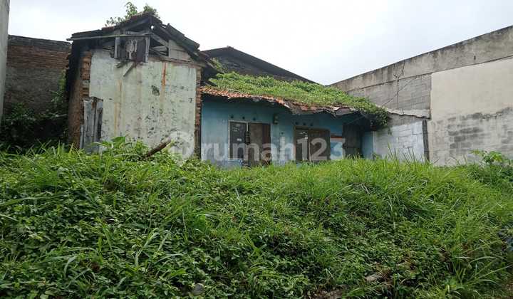 Tanah Siap Bangun di Sayap Gunung Batu Strategis 3