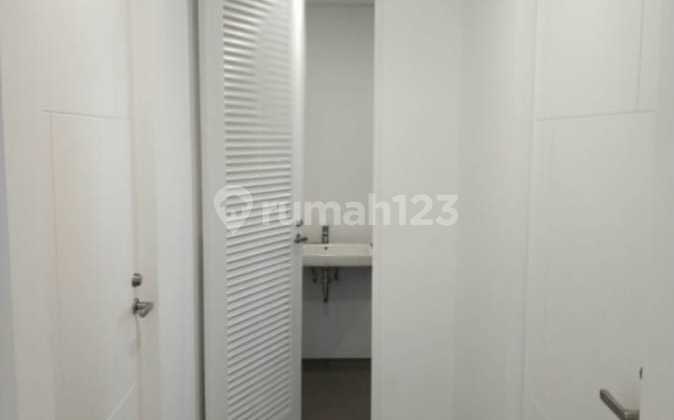 Rumah Bangunan Baru di Sayap Setiabudi  4