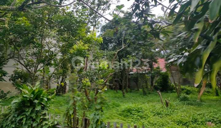 Kavling di Antapani Lokasi Sangat Strategis 1