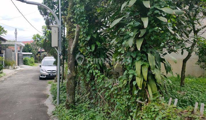 Kavling di Antapani Lokasi Sangat Strategis 2