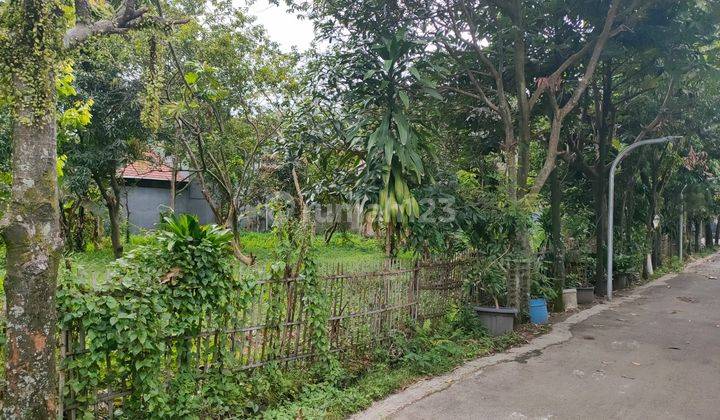 Kavling di Antapani Lokasi Sangat Strategis 3