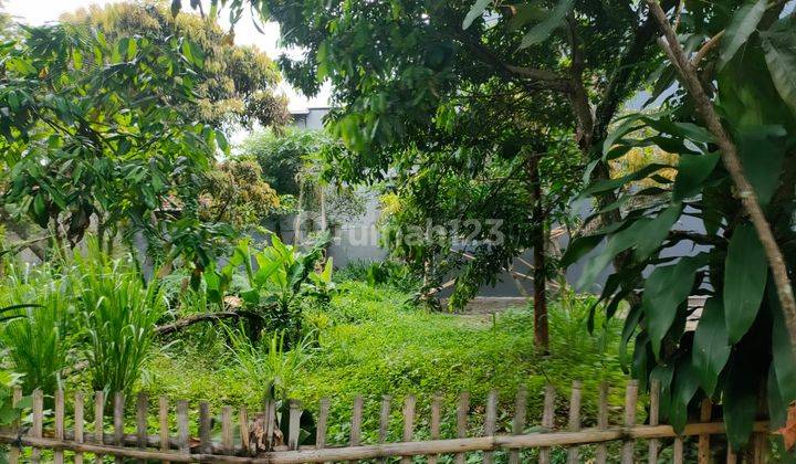 Kavling di Antapani Lokasi Sangat Strategis 4