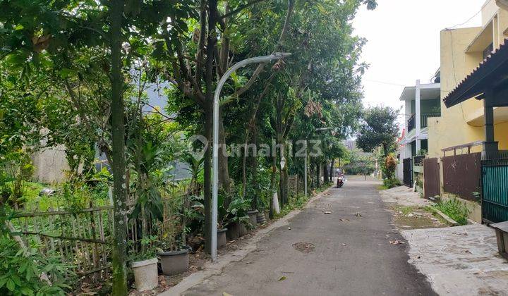 Kavling di Antapani Lokasi Sangat Strategis 6
