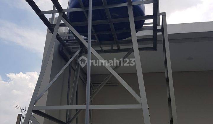 Ruko di Haji Sobandi 2,5 Lantai Lokasi Strategis 7