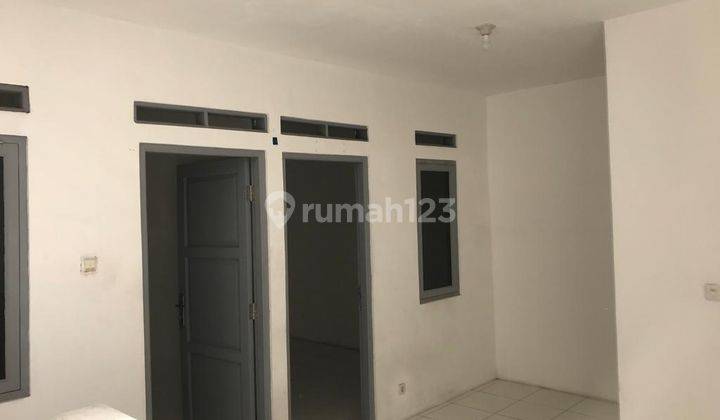 Rumah Minimalis Dekat Sudirman Strategis 1