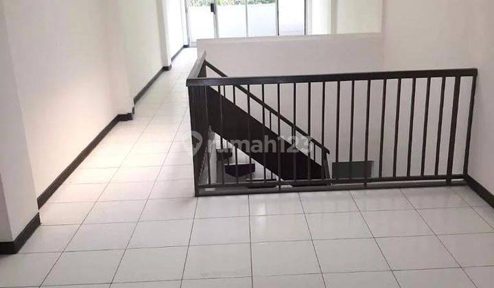Ruko di Jalan Ahmad Yani Lokasi Strategis 1