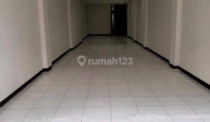 Ruko di Jalan Ahmad Yani Lokasi Strategis 7