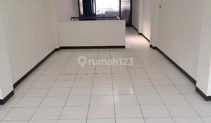 Ruko di Jalan Ahmad Yani Lokasi Strategis 8