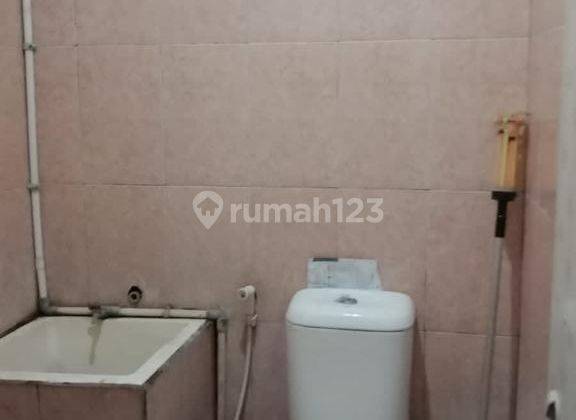 For Rent Rumah Minimalis di Pesona Bali Regency 5