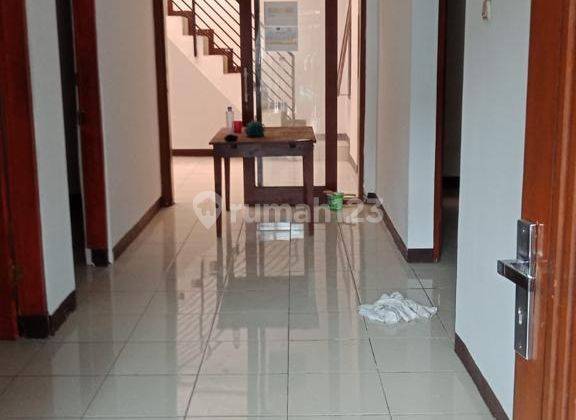 For Rent Rumah Minimalis di Pesona Bali Regency 4