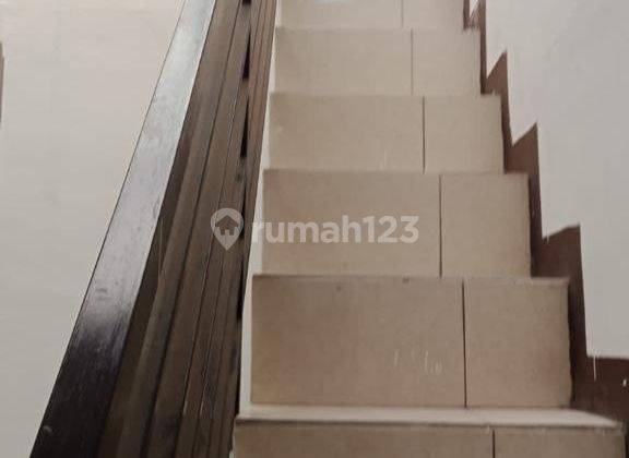 For Rent Rumah Minimalis di Pesona Bali Regency 8