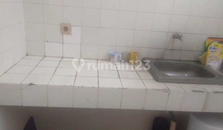 Ruko 2 Lantai Siap Huni di Kopo Permai 6