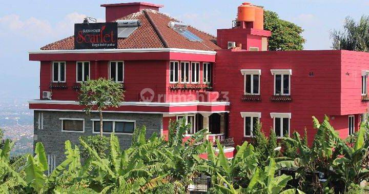 For Sale Hotel Sedang Berjalan di Bukit Pakar 6