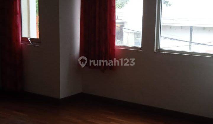 Ruko Bagus di Tengah Kota Dekat Pvj Sayap Sukajadi 5