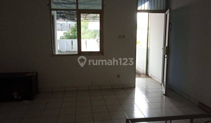 Ruko Bagus di Tengah Kota Dekat Pvj Sayap Sukajadi 8