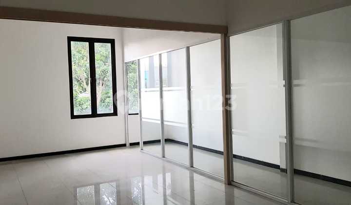 For Sale Ruko Bkr Mainroad Strategis 2 Lantai 3