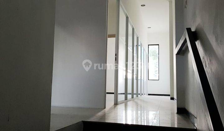 For Sale Ruko Bkr Mainroad Strategis 2 Lantai 4