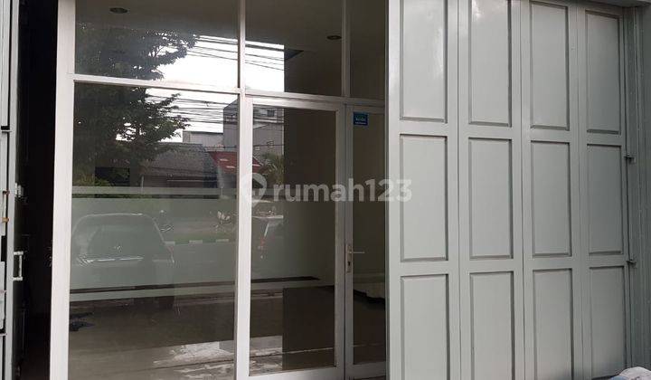 For Sale Ruko Bkr Mainroad Strategis 2 Lantai 6