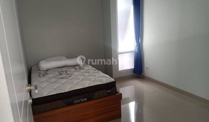 Rumah Cantik 2 Lantai di Padasuka Komplek Chantika Residence 7