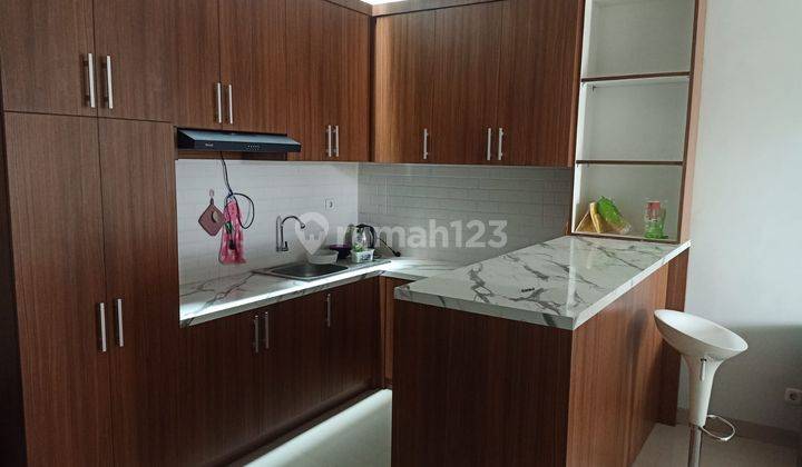 Rumah Cantik 2 Lantai di Padasuka Komplek Chantika Residence 11