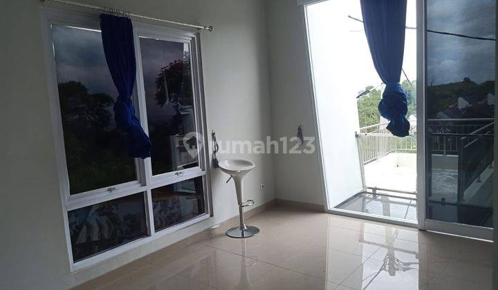 Rumah Cantik 2 Lantai di Padasuka Komplek Chantika Residence 10