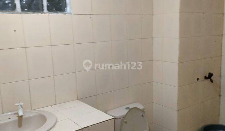Ruko di Sayap Sukajadi di Dekat Area Pvj 3