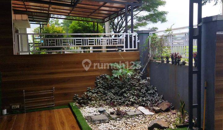 Rumah Bersih Sudah Renov Adem di Batu Jajar 3