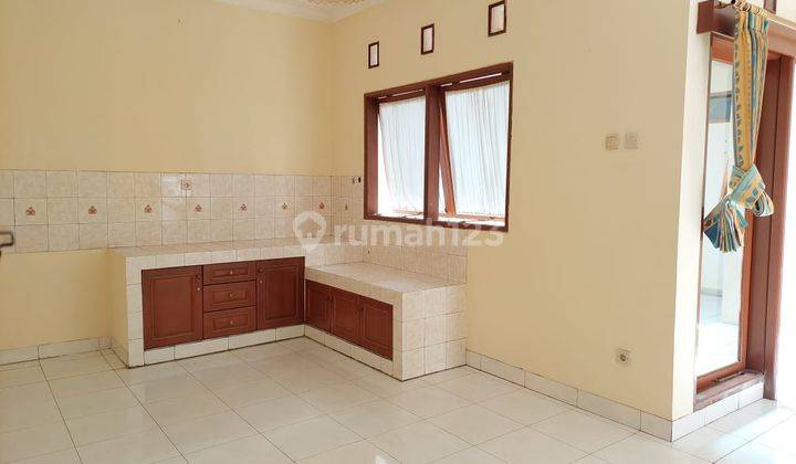 Rumah Minimalis Siap Huni di Setiabudi Regency 1