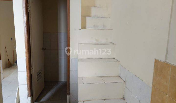 Rumah Minimalis Siap Huni di Setiabudi Regency 3