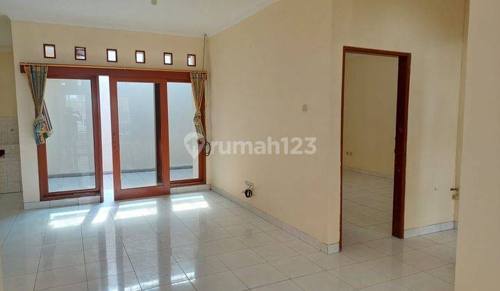 Rumah Minimalis Siap Huni di Setiabudi Regency 4