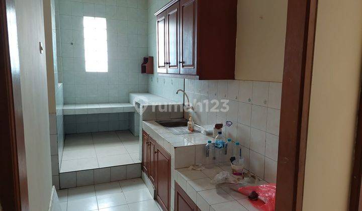Rumah Minimalis Siap Huni di Setiabudi Regency 6