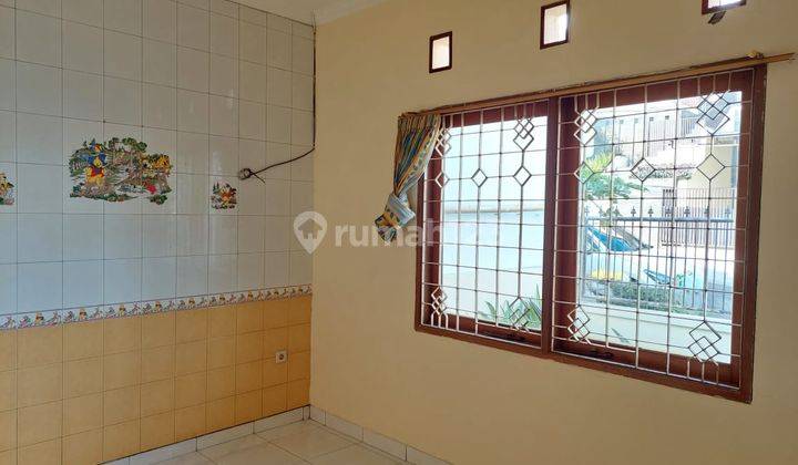 Rumah Minimalis Siap Huni di Setiabudi Regency 11