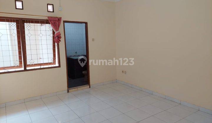 Rumah Minimalis Siap Huni di Setiabudi Regency 10