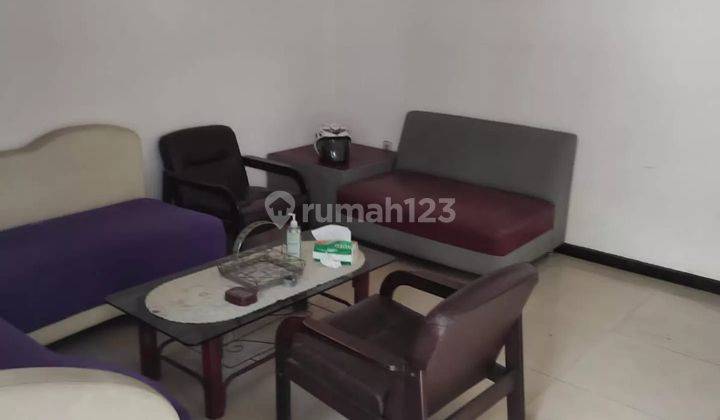 Pabrik Atau Gudang di Leuwi Gajah Lokasi Strategis 6