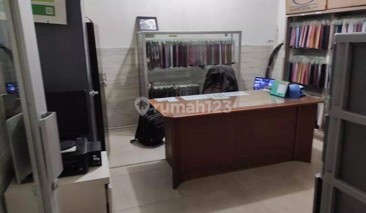 Pabrik Atau Gudang di Leuwi Gajah Lokasi Strategis 8